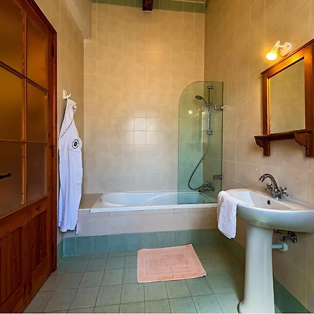 Villa Ta Trudy Holiday