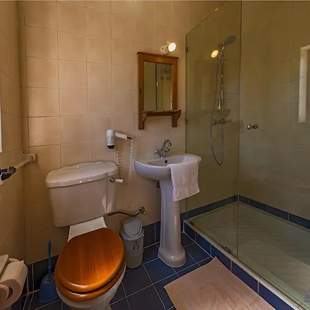 Ta Trudy Holiday Villa Sannat