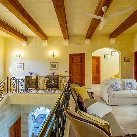 Villa Ta Trudy Holiday *