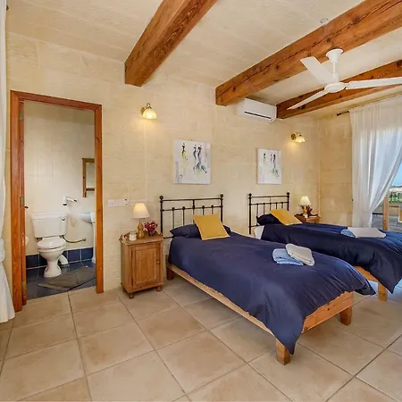 Villa Ta Trudy Holiday