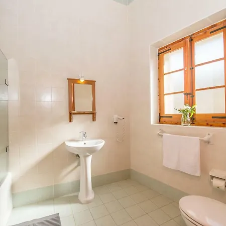 Villa Ta Trudy Holiday